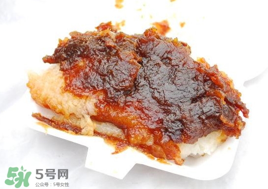 甑糕怎么讀？甑糕什么人不能吃