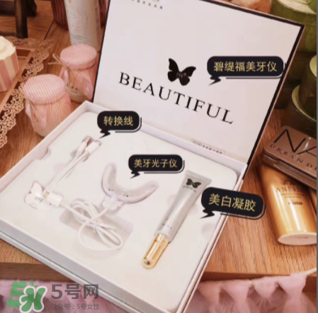 碧緹福美牙儀有副作用嗎？碧緹福美牙儀副作用是什么？