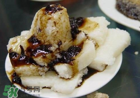 電飯鍋可以蒸甑糕嗎？電飯鍋怎么蒸甑糕