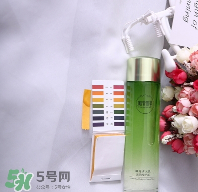 相宜本草睡蓮水靈肌沁潤精華怎么樣？相宜本草睡眠水