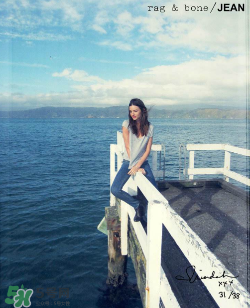 rag bone是什么牌子？rag bone是什么檔次？