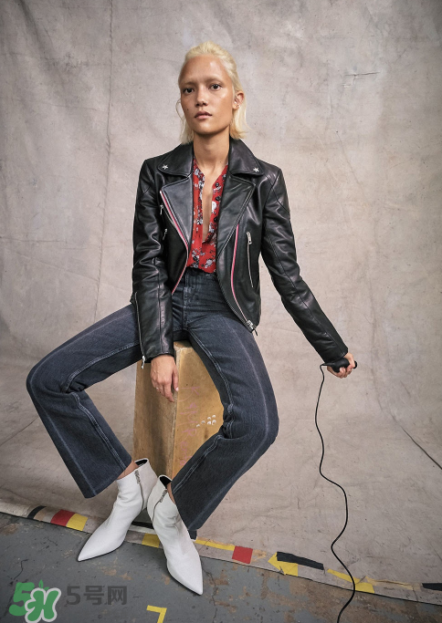 rag bone2018春夏系列怎么樣_好看嗎_款式有哪些？