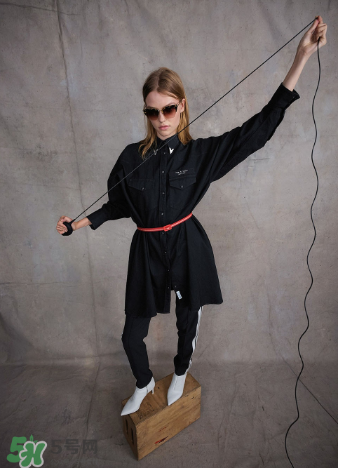 rag bone2018春夏系列怎么樣_好看嗎_款式有哪些？