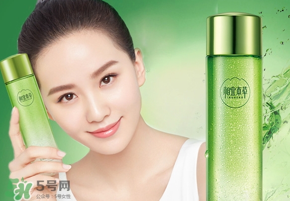 相宜本草睡蓮水靈肌精華怎么用？相宜本草睡蓮睡眠水價(jià)格
