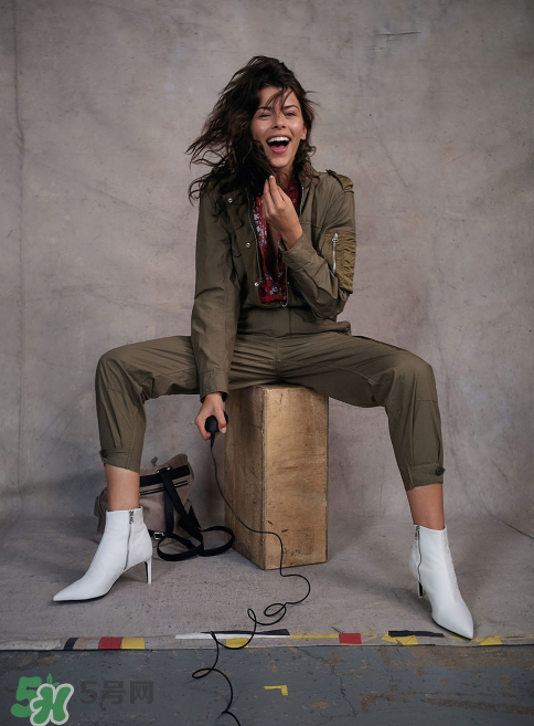 rag bone2018春夏系列怎么樣_好看嗎_款式有哪些？