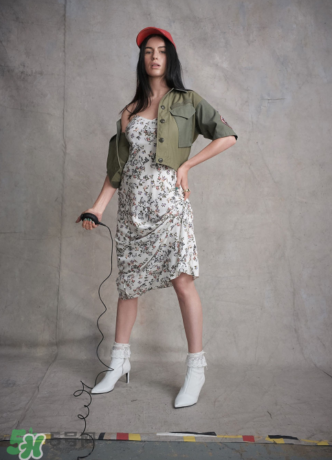 rag bone2018春夏系列怎么樣_好看嗎_款式有哪些？