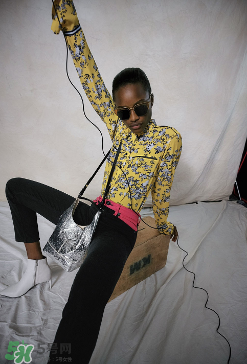 rag bone2018春夏系列怎么樣_好看嗎_款式有哪些？