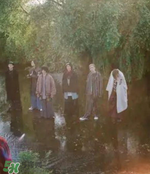 lad musician2017秋冬系列怎么樣_好看嗎_款式有哪些？