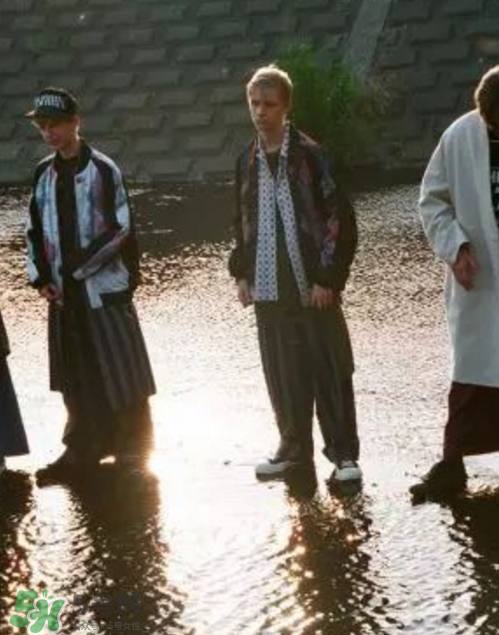 lad musician2017秋冬系列怎么樣_好看嗎_款式有哪些？