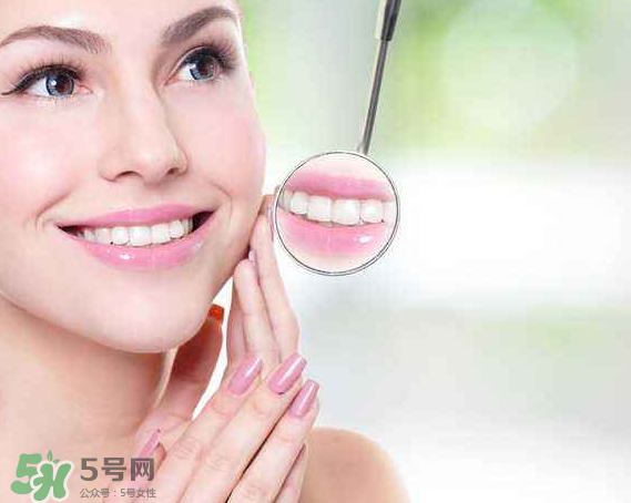 美牙儀能去牙結(jié)石嗎？美牙儀對(duì)牙結(jié)石有效嗎？