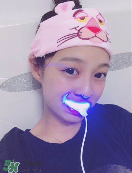 美牙儀能去牙結(jié)石嗎？美牙儀對(duì)牙結(jié)石有效嗎？