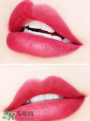 稚優(yōu)泉絲絨啞光口紅多少錢(qián)？稚優(yōu)泉絲絨啞光口紅價(jià)格