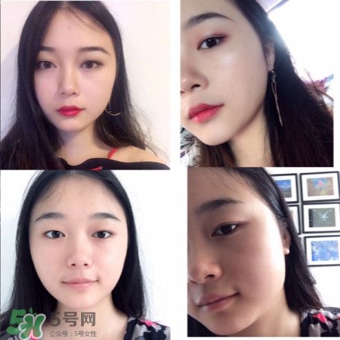 顴骨高的怎么修容 顴骨高怎么打修容圖解 顴骨高的怎么修容 顴骨高怎么打修容圖解