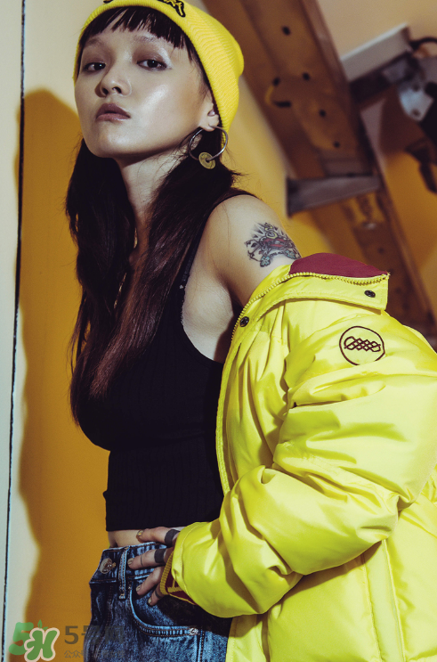 oxystudio2017秋冬系列怎么樣_好看嗎_款式有哪些？