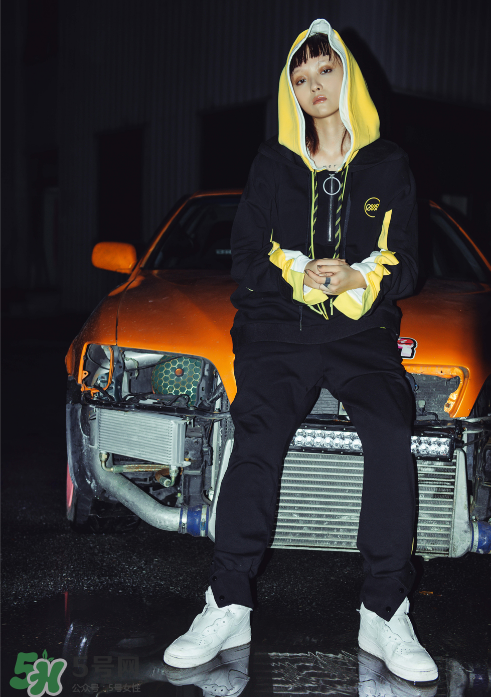 oxystudio2017秋冬系列怎么樣_好看嗎_款式有哪些？