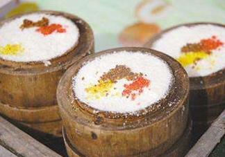 甑糕哪里可以買到？西安甑糕哪里有賣的