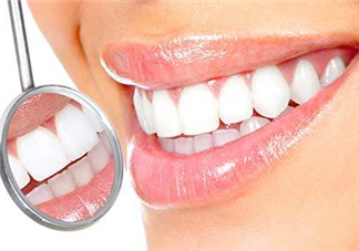 美牙儀能治氟斑牙嗎？氟斑牙可以用美白儀嗎？