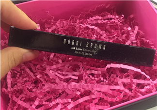 bobbi brown液體眼線筆多少錢？芭比波朗眼線液筆價格
