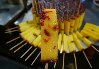 電飯鍋可以蒸甑糕嗎？電飯鍋怎么蒸甑糕