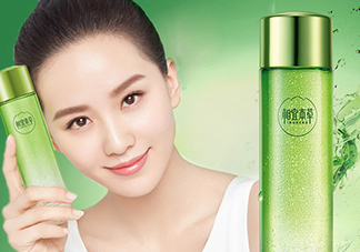 相宜本草睡蓮水靈肌沁潤精華怎么樣？相宜本草睡眠水