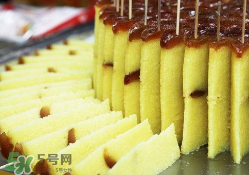 甑糕是用什么做的？甑糕是怎么做的