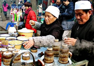 甑糕好吃嗎？甑糕是不是很甜？