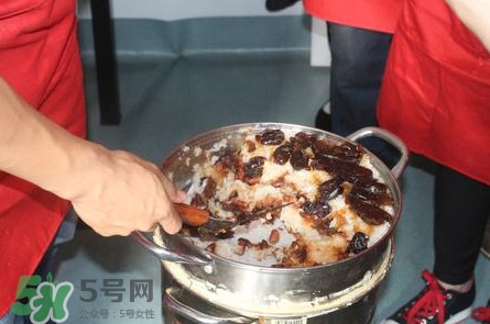 甑糕哪里可以買到？西安甑糕哪里有賣的