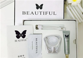 碧緹福美牙儀怎么用？碧緹福美牙儀使用方法