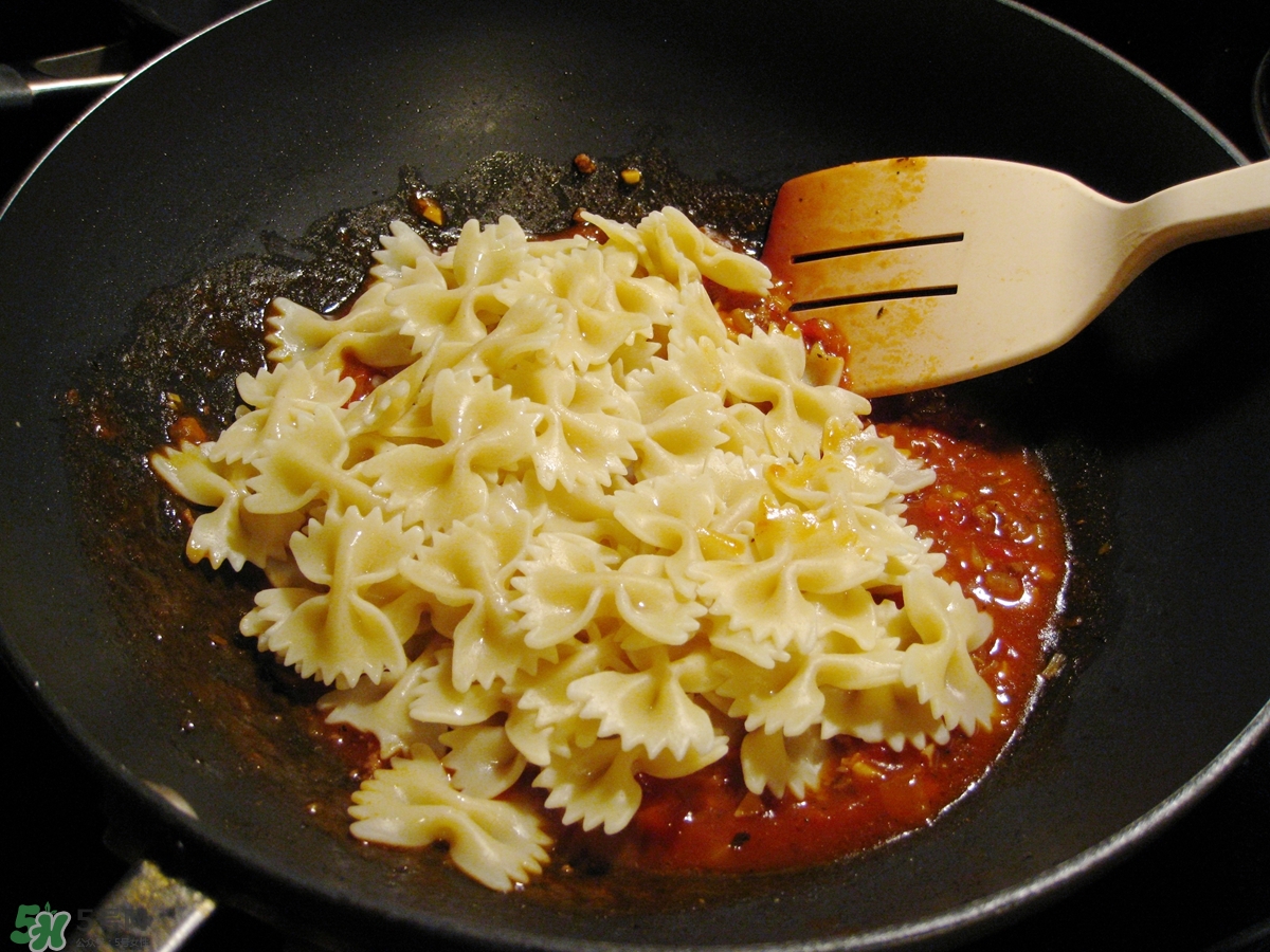 蝴蝶粉怎么煮才好吃？蝴蝶粉的做法大全