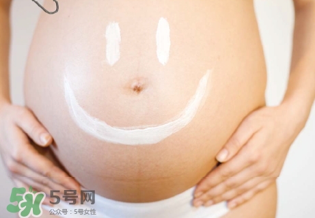 孕婦長妊娠紋的幾率有多大？哪些人容易長妊娠紋？