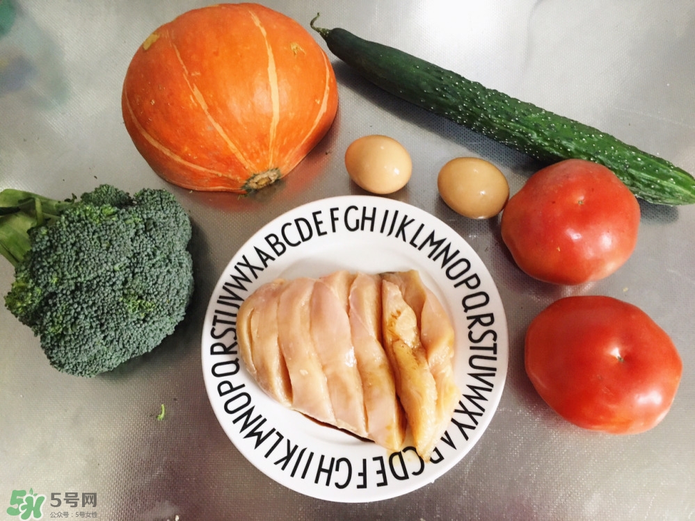 健身早餐吃什么 健身餐一天的選擇與搭配 健身早餐吃什么 健身餐一天的選擇與搭配