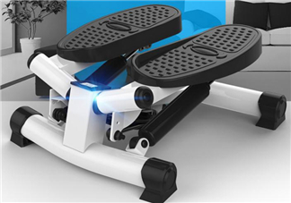 踏步機(jī)能瘦腿嗎？踏步機(jī)可以瘦小腿嗎？