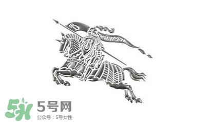 騎著馬的人是什么牌子？人騎在馬上是什么品牌