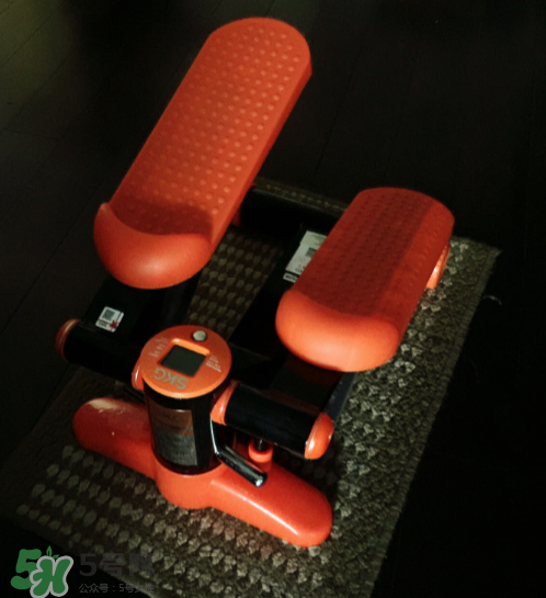 踏步機減肥有用嗎？踏步機能減肥嗎？