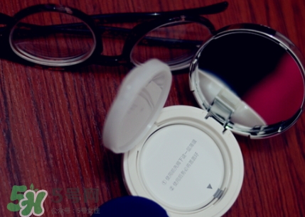 美康粉黛氣墊bb怎么樣？美康粉黛氣墊bb毀容