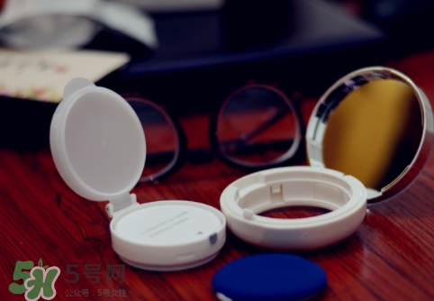 美康粉黛氣墊bb怎么樣？美康粉黛氣墊bb毀容