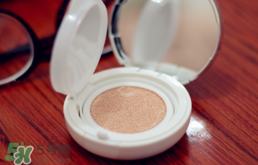 美康粉黛氣墊bb怎么樣？美康粉黛氣墊bb毀容