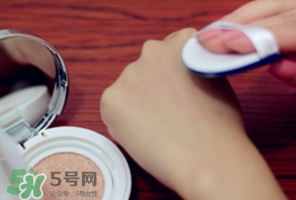 美康粉黛氣墊bb怎么樣？美康粉黛氣墊bb毀容