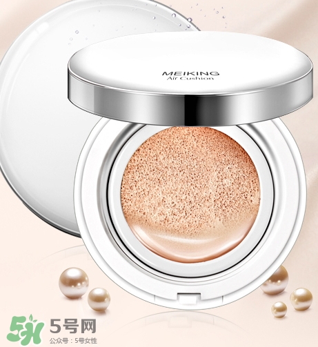 美康粉黛氣墊bb怎么樣？美康粉黛氣墊bb毀容