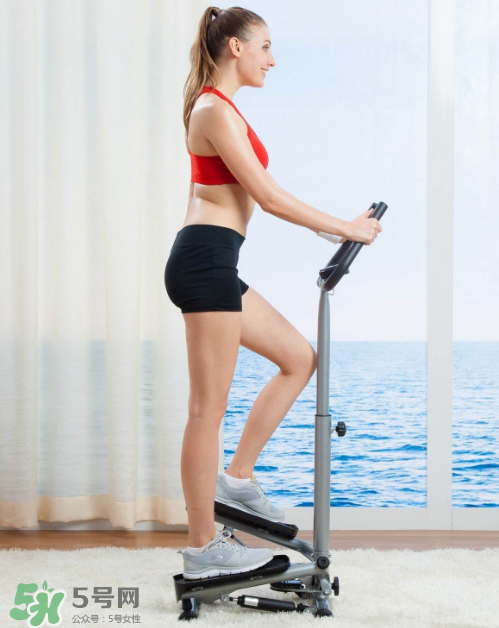 踏步機(jī)減肥有用嗎？踏步機(jī)能減肥嗎？