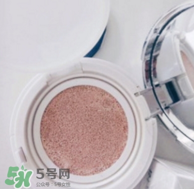 美康粉黛氣墊bb怎么樣？美康粉黛氣墊bb毀容