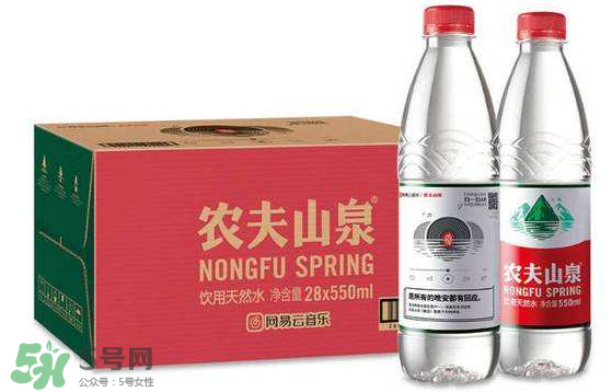 農(nóng)夫山泉網(wǎng)易云音樂(lè)版哪里可以買到？農(nóng)夫山泉網(wǎng)易云音樂(lè)版哪里有賣的？