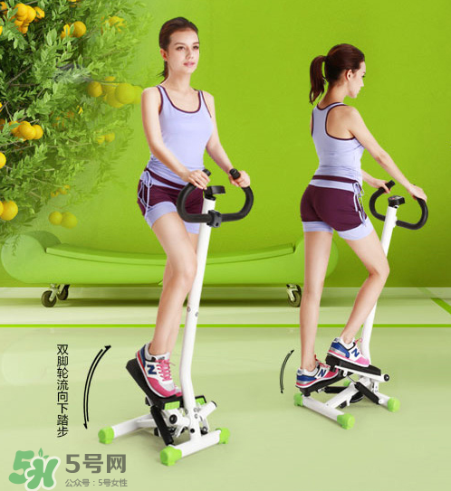 踏步機(jī)傷膝蓋嗎？踏步機(jī)會(huì)傷害膝蓋嗎？