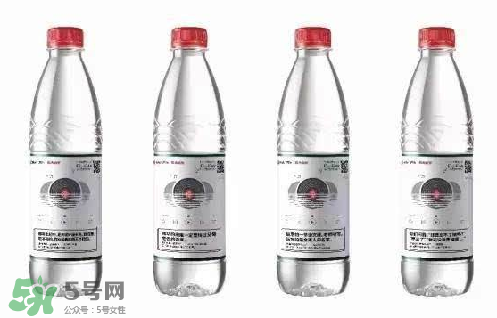 農(nóng)夫山泉網(wǎng)易云音樂(lè)版多少錢(qián)一瓶？農(nóng)夫山泉網(wǎng)易云音樂(lè)版價(jià)格