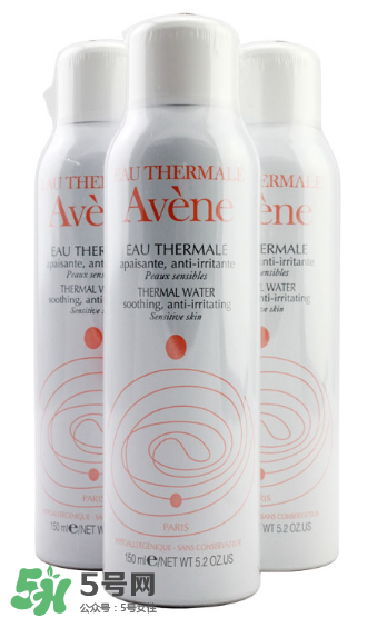 雅漾活泉水孕婦能用嗎?雅漾活泉水怎么用？