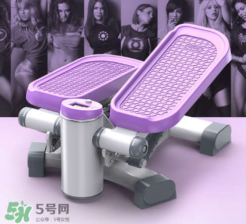 踏步機(jī)能代替跑步嗎？踏步機(jī)減肥主要瘦哪里？