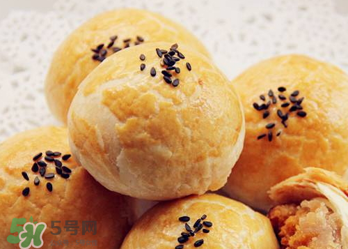 蛋黃酥可以帶出國嗎？蛋黃酥可以帶上飛機(jī)嗎？