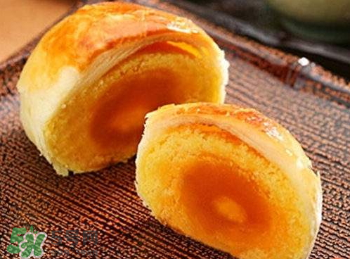 蛋黃酥可以帶出國嗎？蛋黃酥可以帶上飛機(jī)嗎？