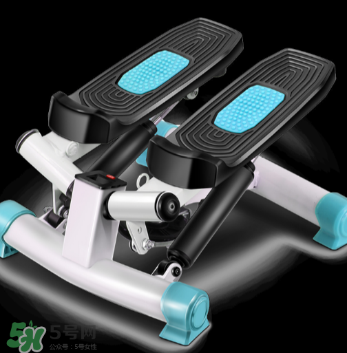 踏步機能瘦腿嗎？踏步機可以瘦小腿嗎？