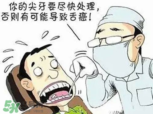 舌癌是怎么引起的？舌癌傳染嗎